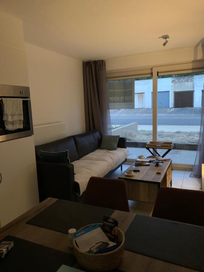 Strandwandeling 2 Slaapkamers コクセッド エクステリア 写真