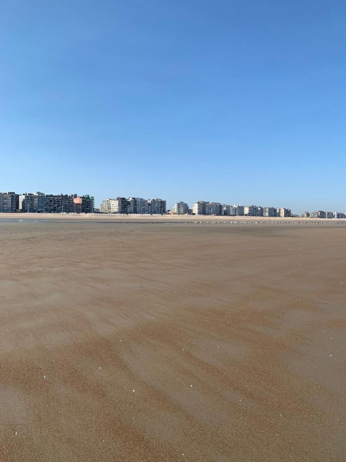 Strandwandeling 2 Slaapkamers コクセッド エクステリア 写真