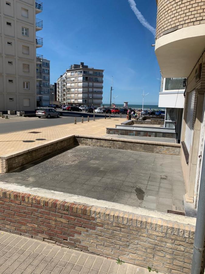 Strandwandeling 2 Slaapkamers コクセッド エクステリア 写真